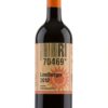 Lemberger Barrique SONNE trocken 2014