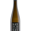 Riesling Kabinett “Say no to Racism, say yes to Riesling” feinherb 2019