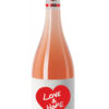 „LOVE & HOPE“ 2021 Rosé trocken BIO