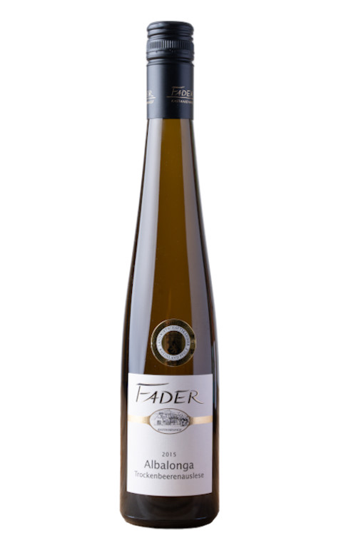 Albalonga Trockenbeerenauslese 2015