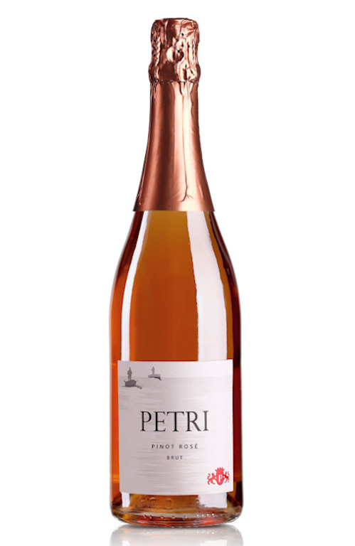 Pinot Rosé brut