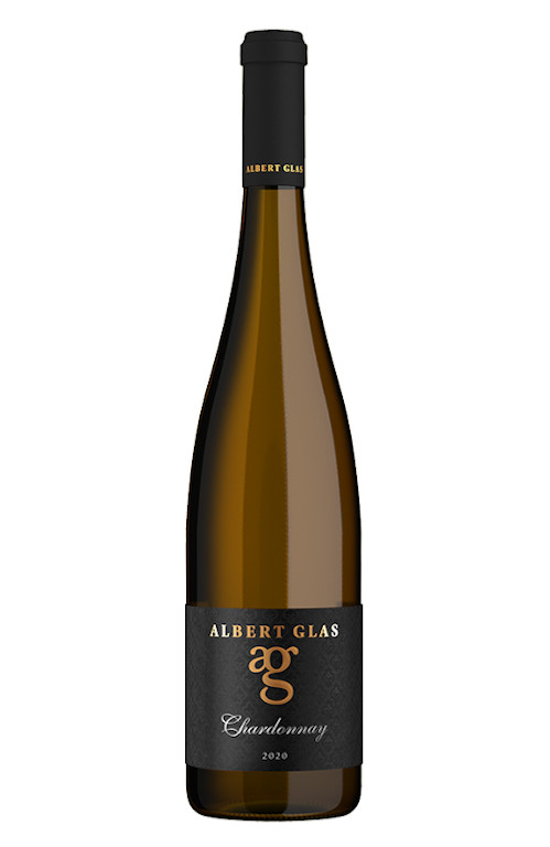 Chardonnay BLACK LABEL trocken 2022