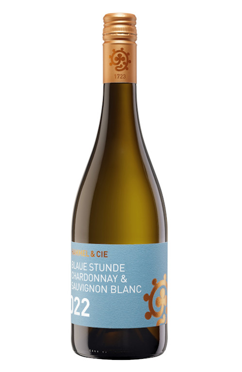 Blaue Stunde Cuvée trocken 2024