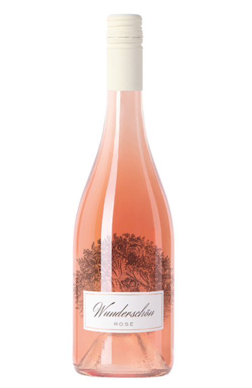 Wunderschön Rosé Cuvée 2022 trocken