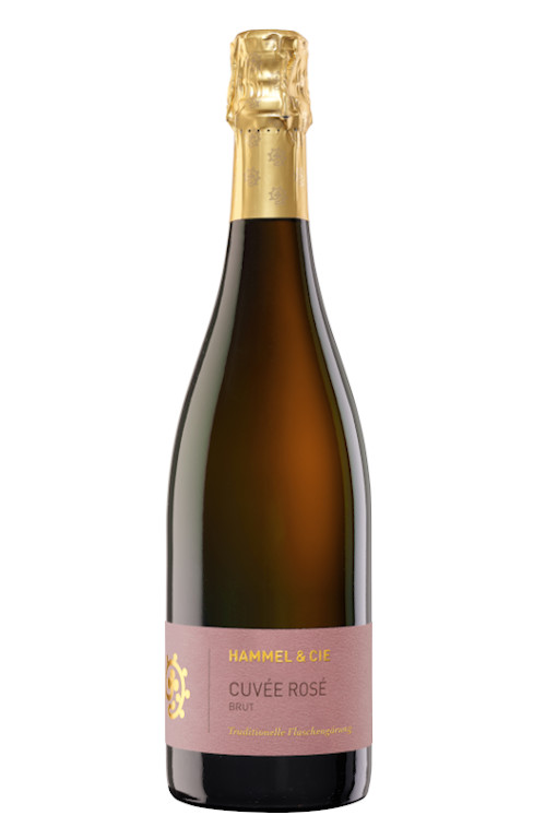 Cuvée Rosé Brut 2019