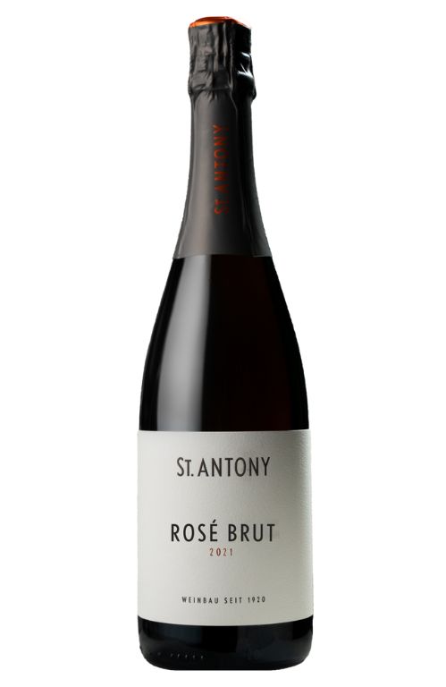 Brut Rosé 2021