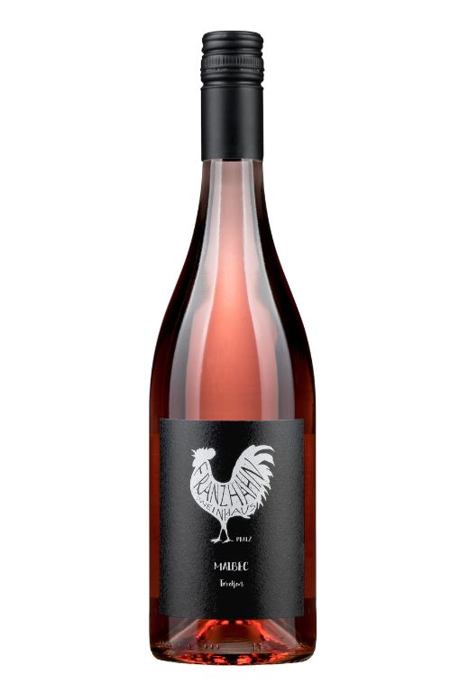 Malbec Rosé trocken 2021