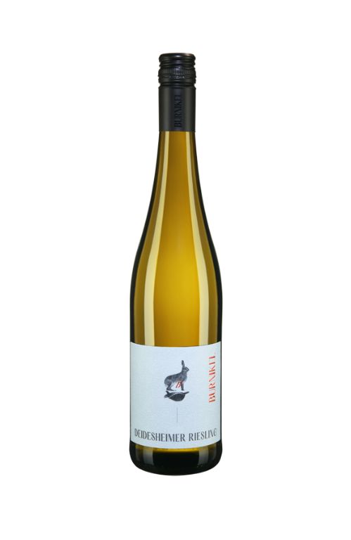 Deidesheimer Riesling trocken 2022  BIO