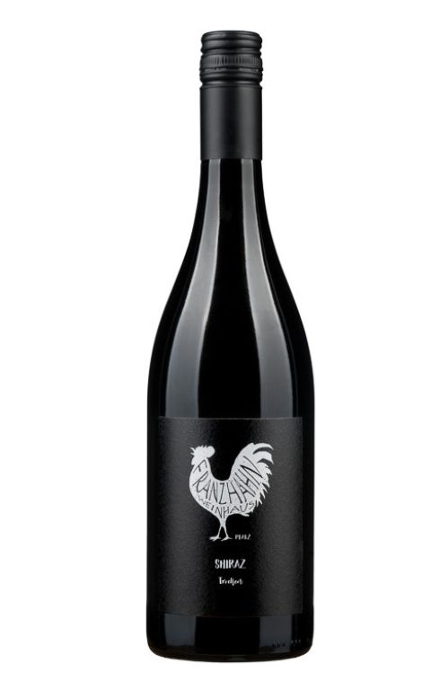 Shiraz trocken 2019