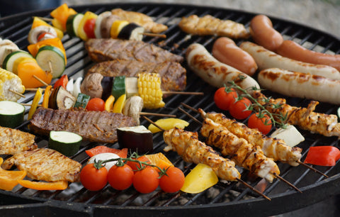 Welcher Wein passt zum Grillabend? Der große Überblick