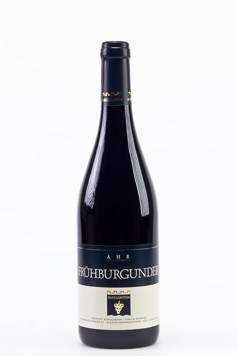 Ahr-Frühburgunder trocken 2018