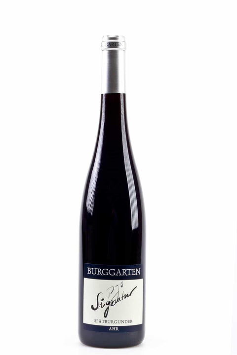 Ahr-Spätburgunder P.J.´s Signatur 2014