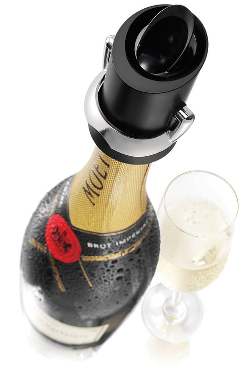 VacuVin Champagne Saver