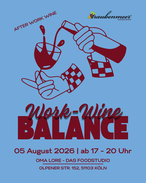 After Work Wine 05.08.26