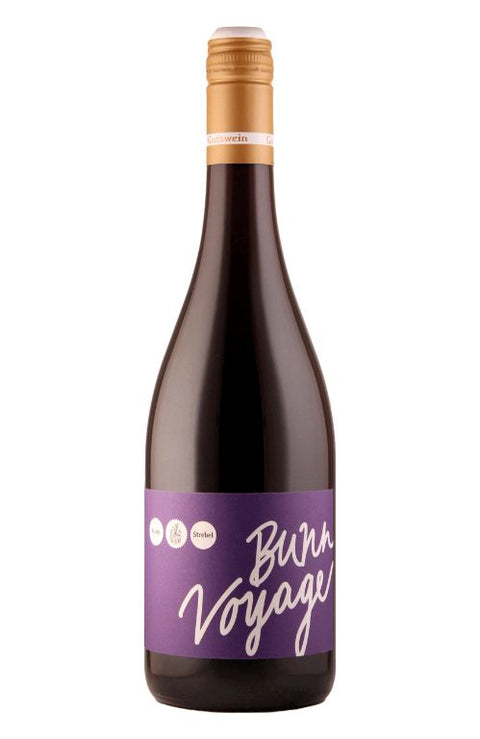 Bunn Voyage trocken 2021