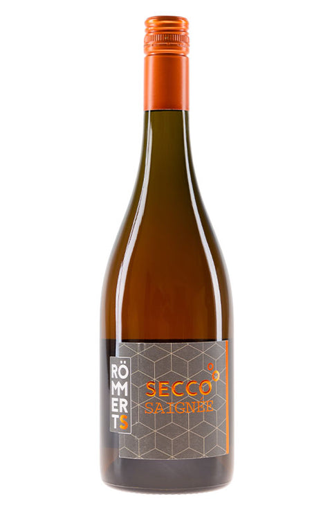 Secco Saignée  Rosé