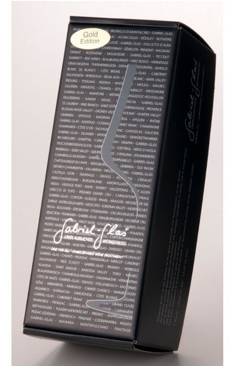 Gabriel-Glas Standard Edition 1er GeschenkBox