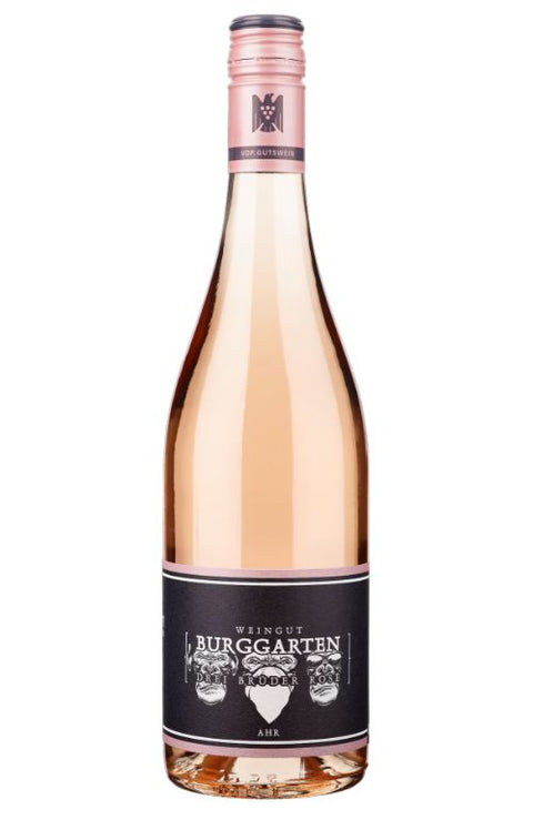 Drei Brüder Rosé trocken 2024