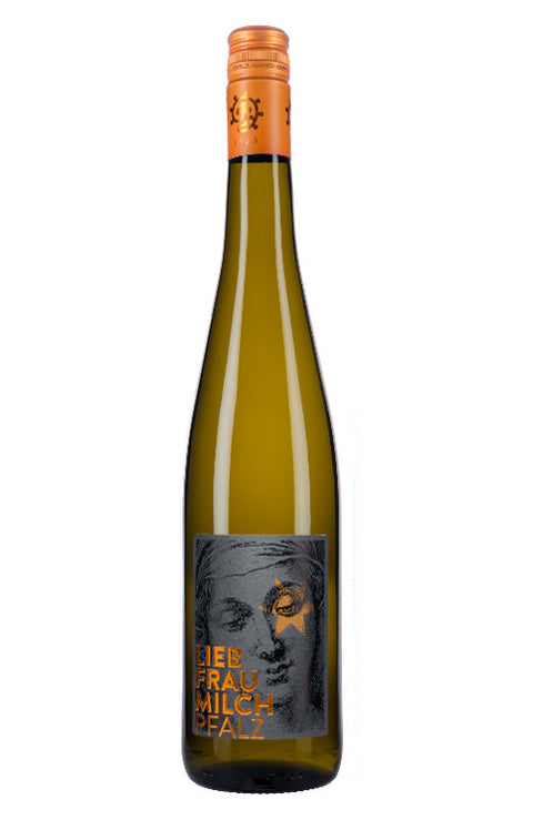 Liebfrauenmilch Premium Schwarze Madonna 2021