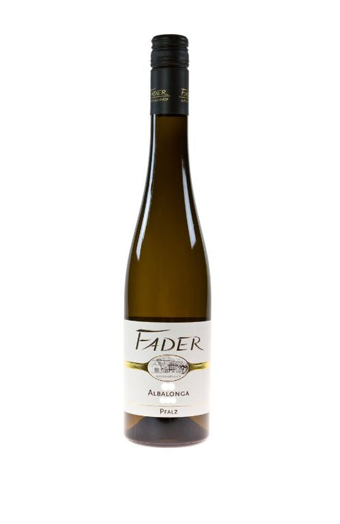 Albalonga Beerenauslese 2017