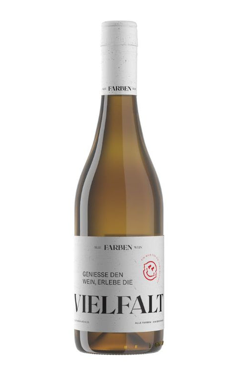 AlleFarbenWein VIELFALT trocken
