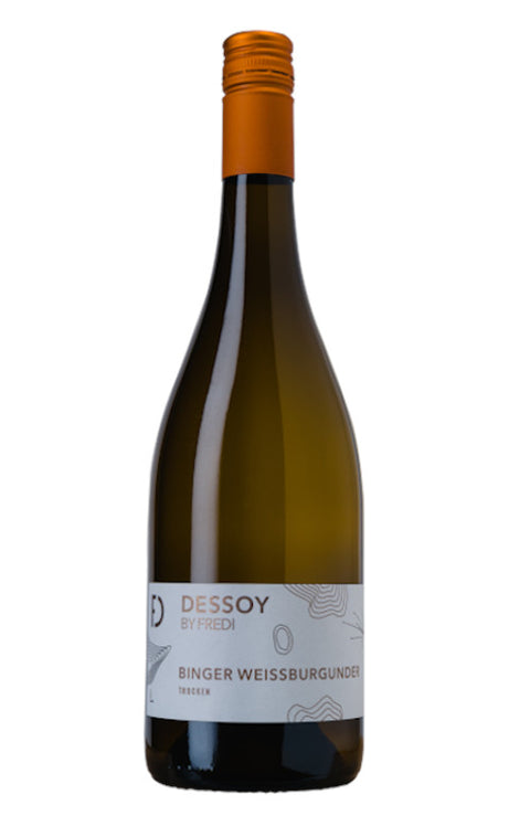 Binger Weißburgunder trocken 2023