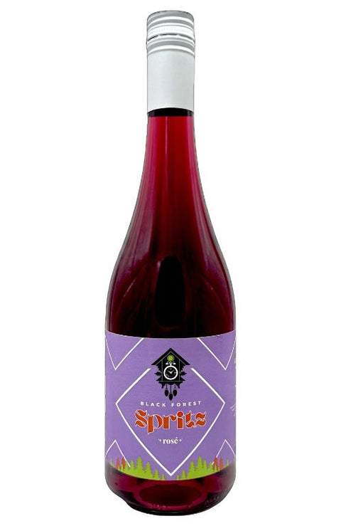 Black Forest Spritz Rosé