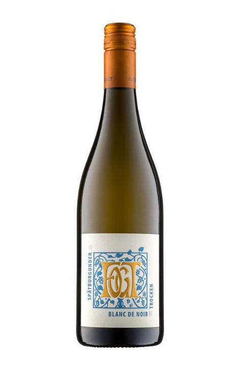 Blanc de Noir Spätburgunder trocken 2024