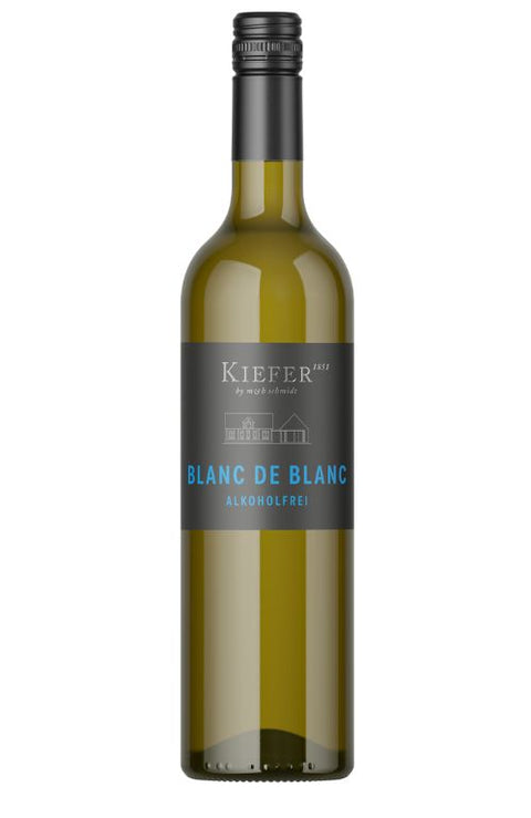 Blanc de Blanc Alkoholfrei 2025