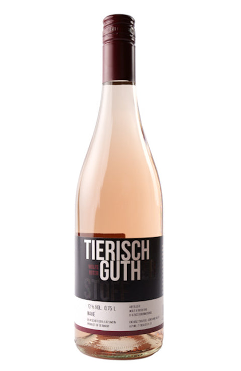 Spätburgunder Blanc de Noir 2020 feinherb