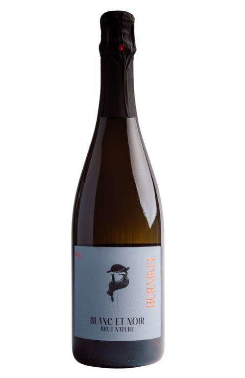 Blanc et Noir Sekt Brut nature 2022 BIO