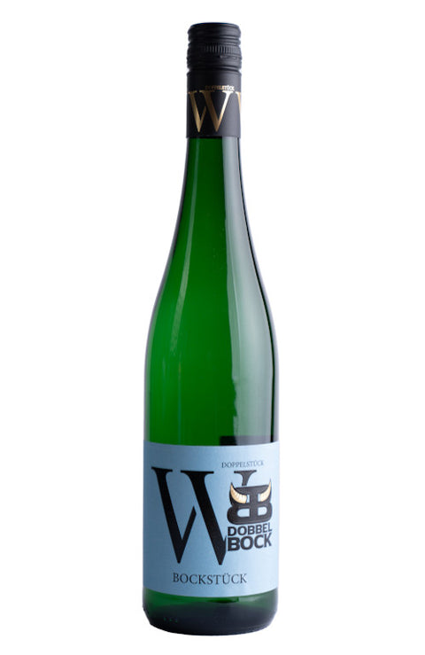 Bockstück Doppelstück x Dobbelbock