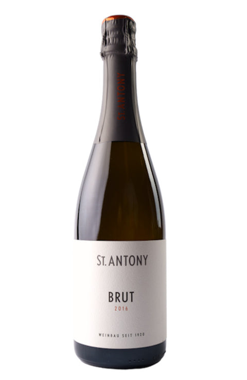 Chardonnay Brut Blanc 2016