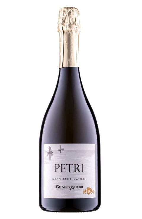 2015 Brut Nature  Charge 5/5