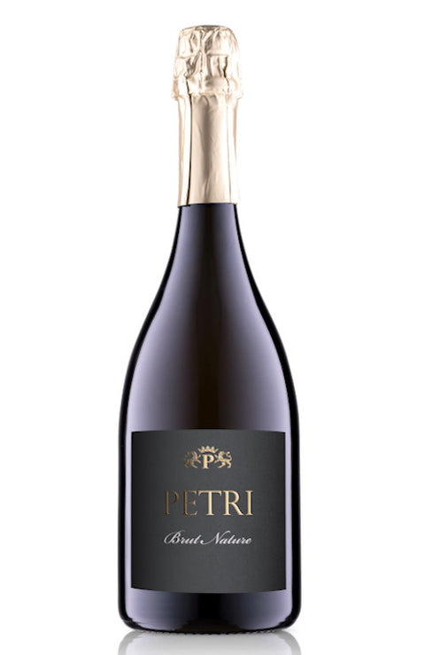 Chardonny & Spätburgunder Brut Nature 2019 Charge 3/3