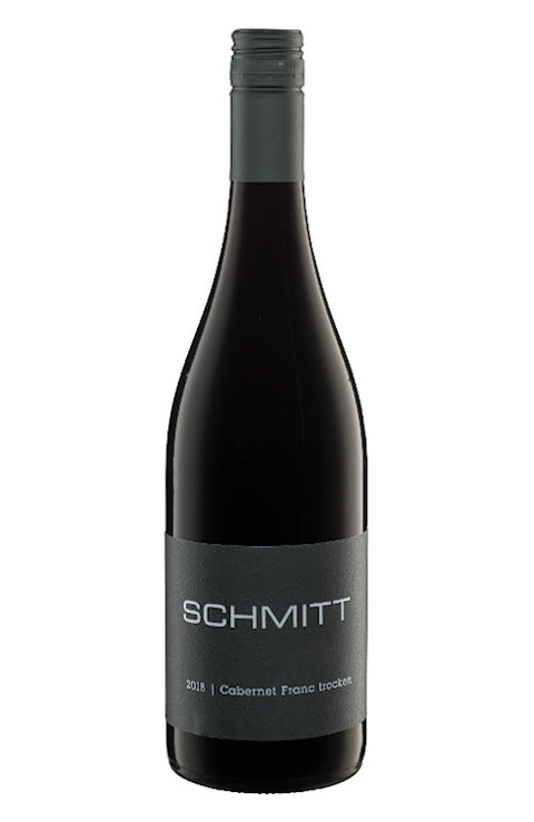 Cabernet Franc trocken 2018