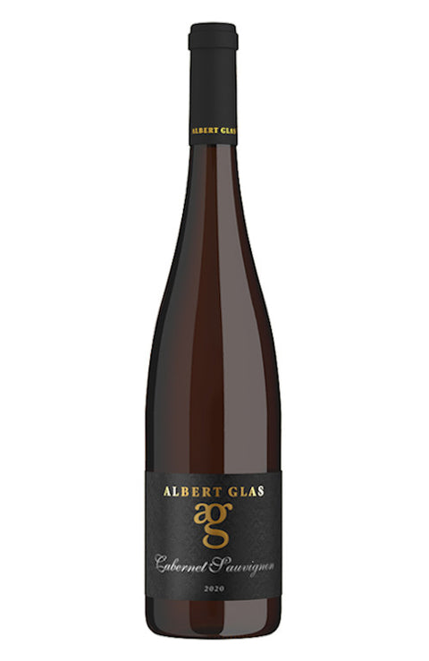 Cabernet Sauvignon CSD BLACK LABEL trocken 2019