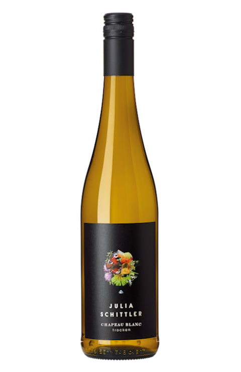 Chapeau Blanc trocken 2023