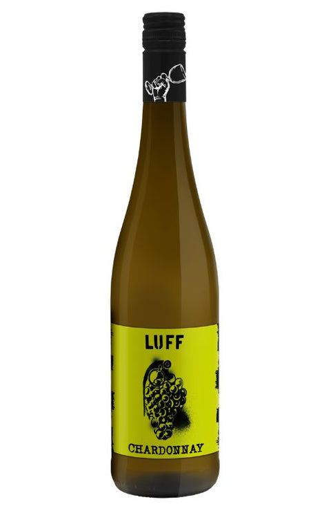 Chardonnay trocken 2024