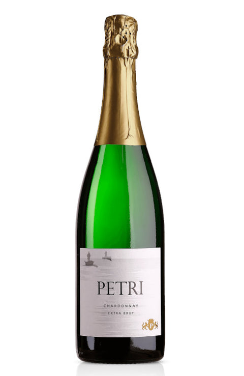 Chardonnay Sekt extra brut 2018