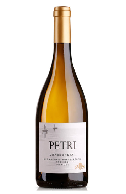 Chardonnay trocken Barrique 2023