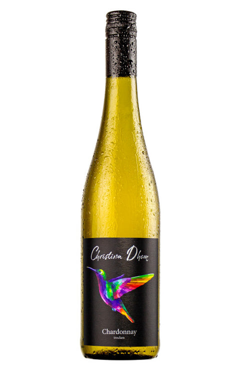 Chardonnay KOLIBRI trocken 2020