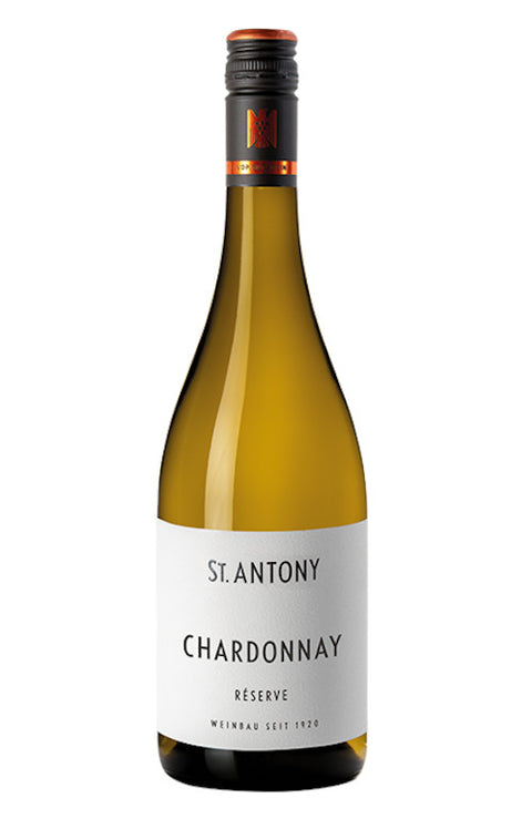Chardonnay Réserve trocken 2020 BIO