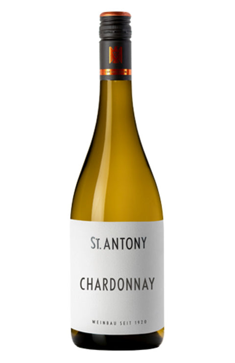 Chardonnay trocken 2024  BIO