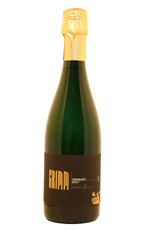 Crémant Brut Goldkapsel 2022