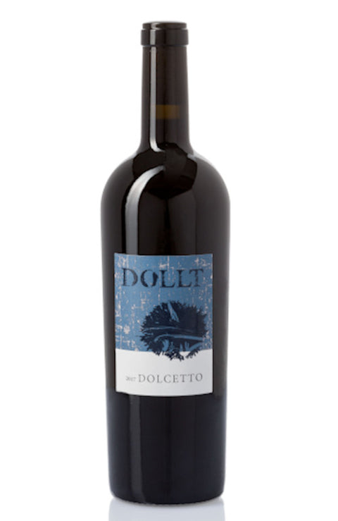 DOLCETTO trocken 2020