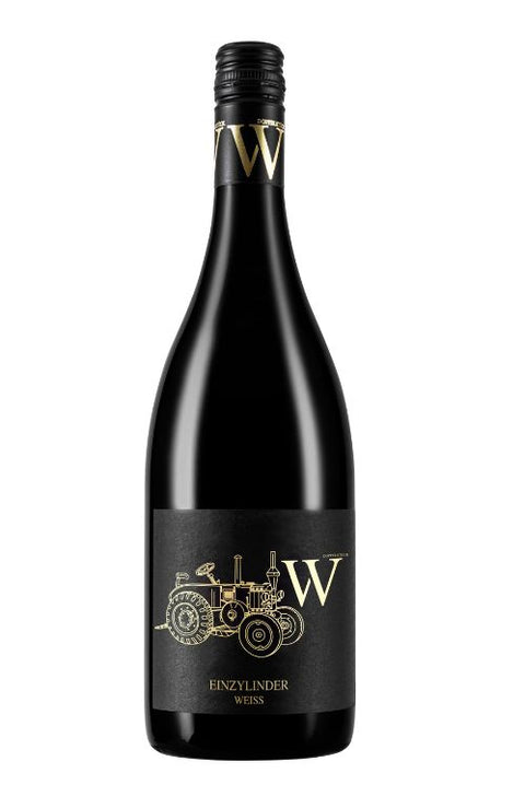 EINZYLINDER weiss trocken 2023 BIO