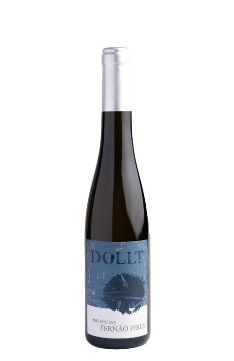 Fernão Pires "Réserve" edelsüß 2022