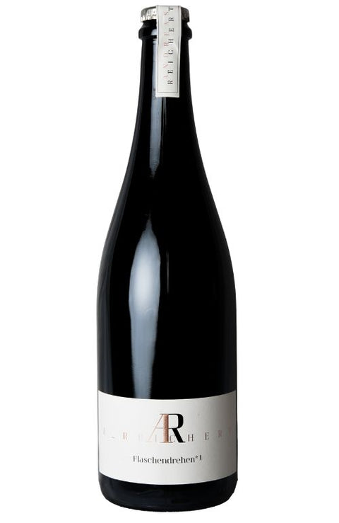 Flaschendrehen*1  PetNat brut nature 2025