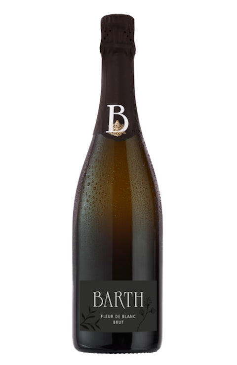 Fleur de Blanc brut BIO